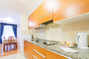 Apartment Verudela V